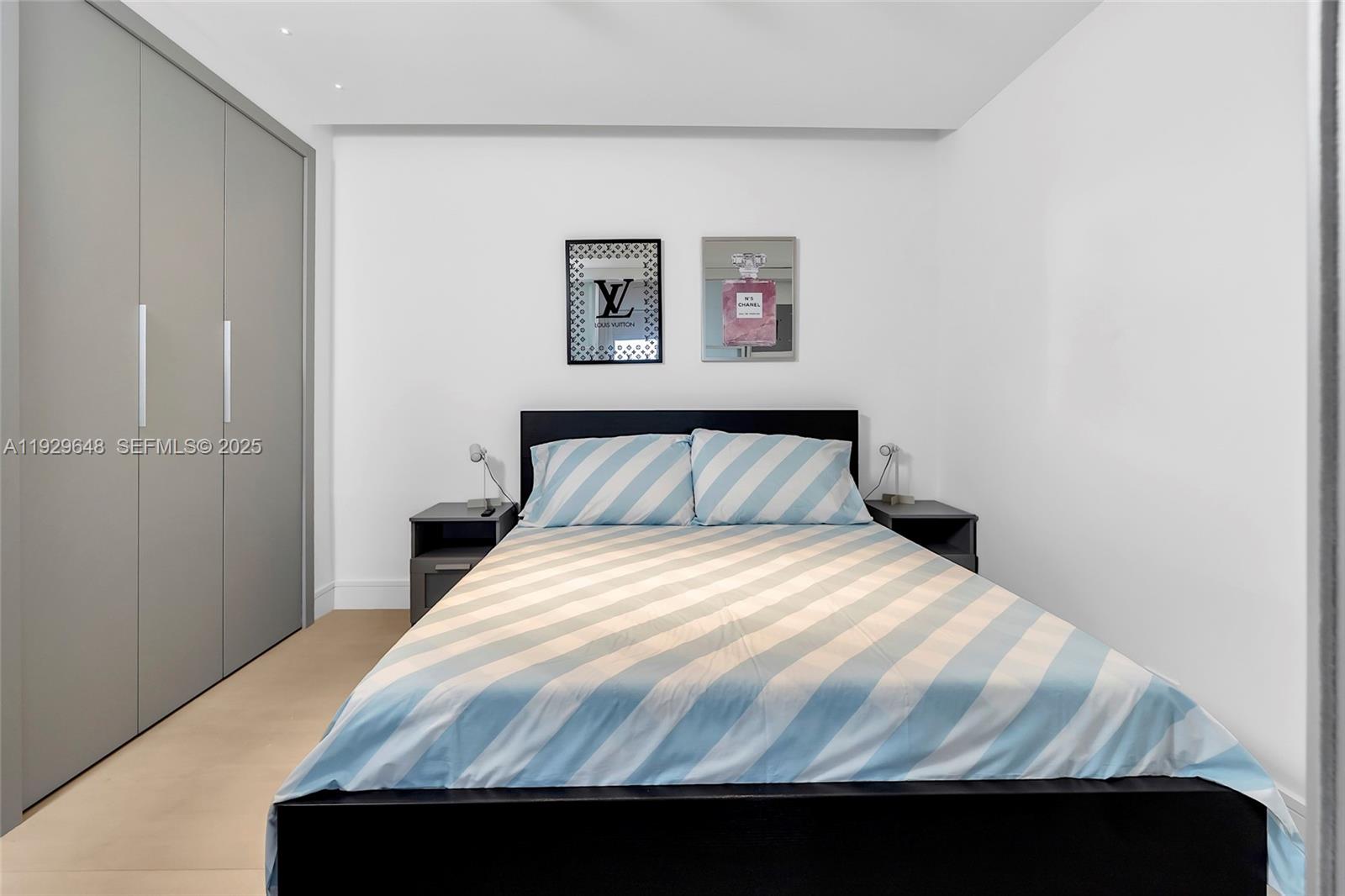 EAST ATLANTIC GARDENS CON - Residential Lease