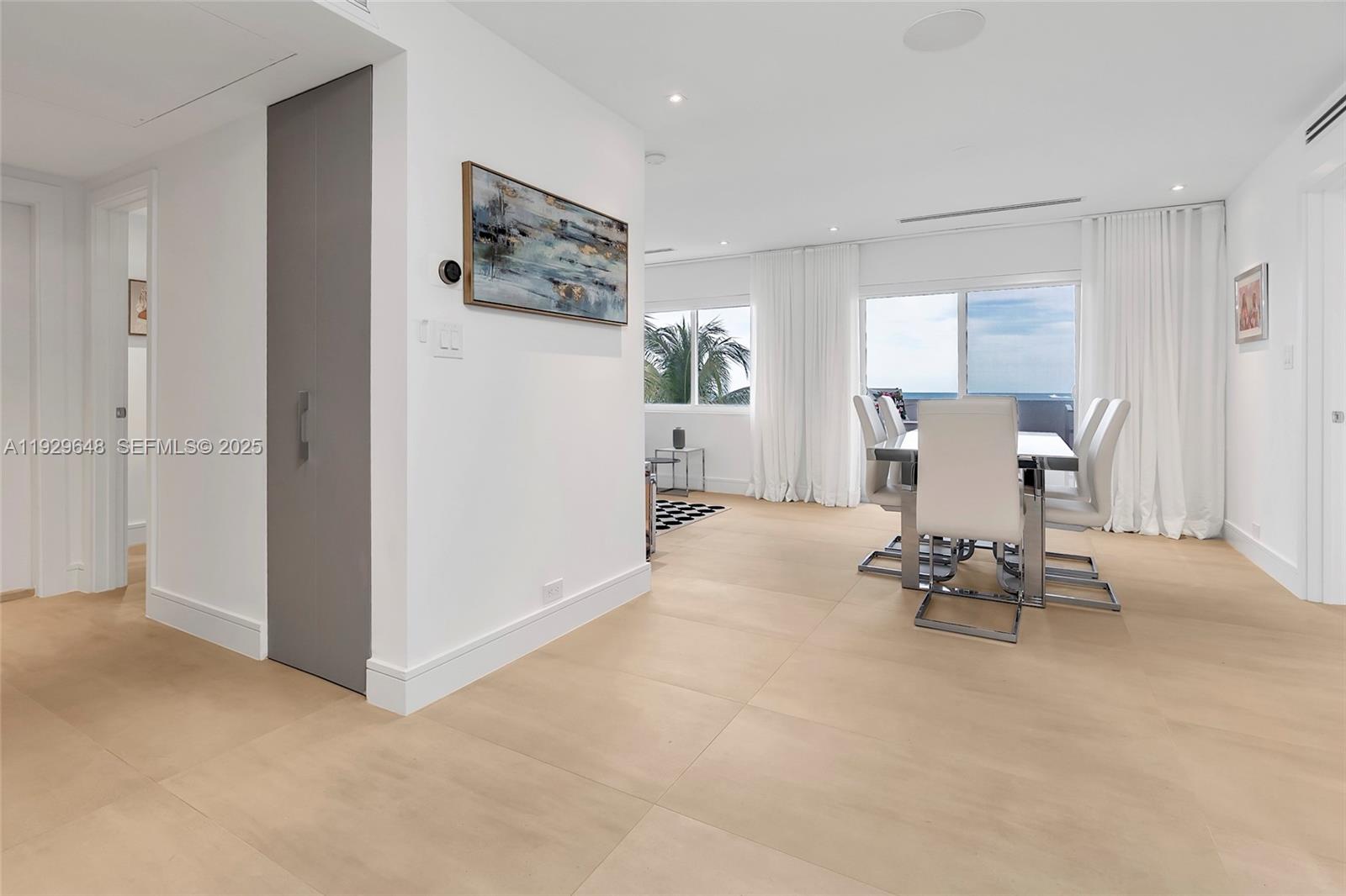 EAST ATLANTIC GARDENS CON - Residential Lease