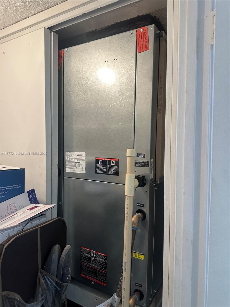 DEL PRADO MARINA - Residential