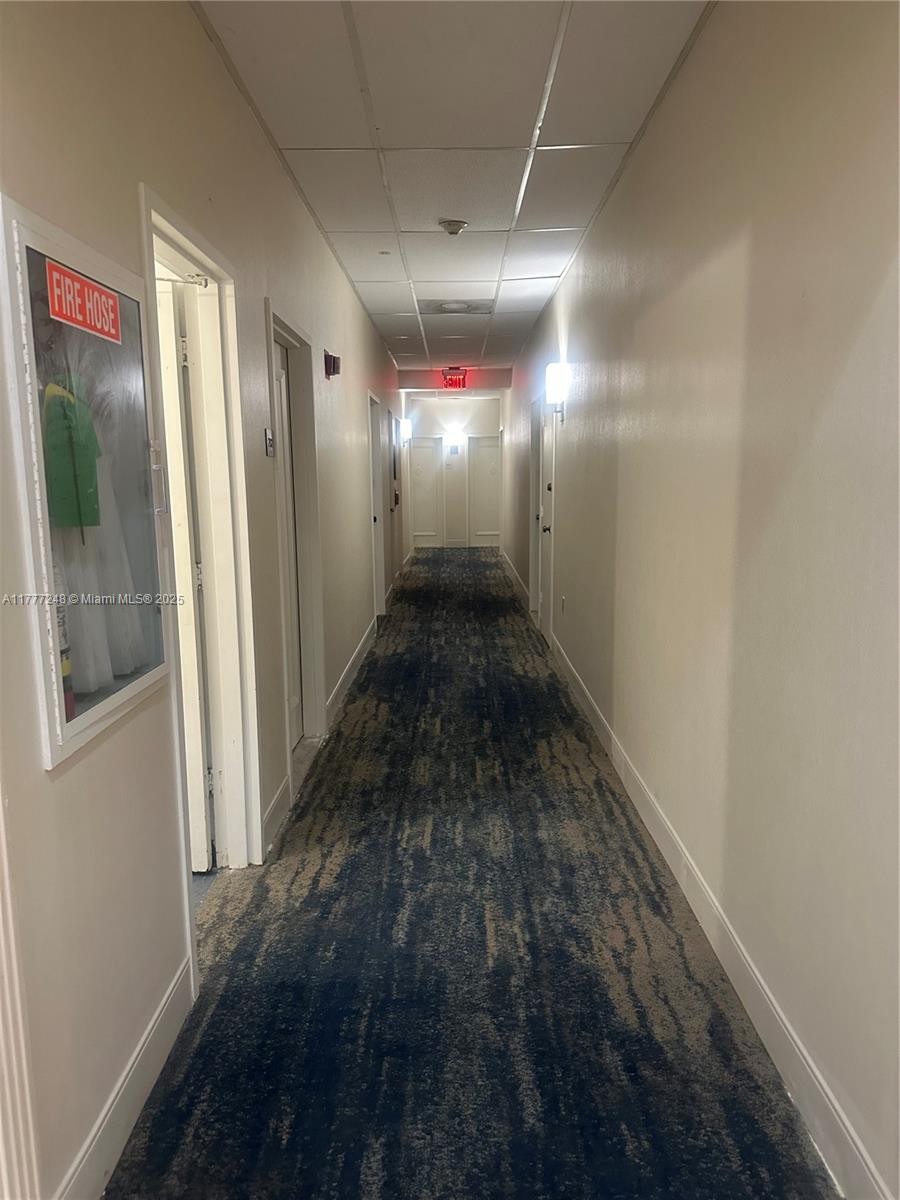 DEL PRADO MARINA - Residential