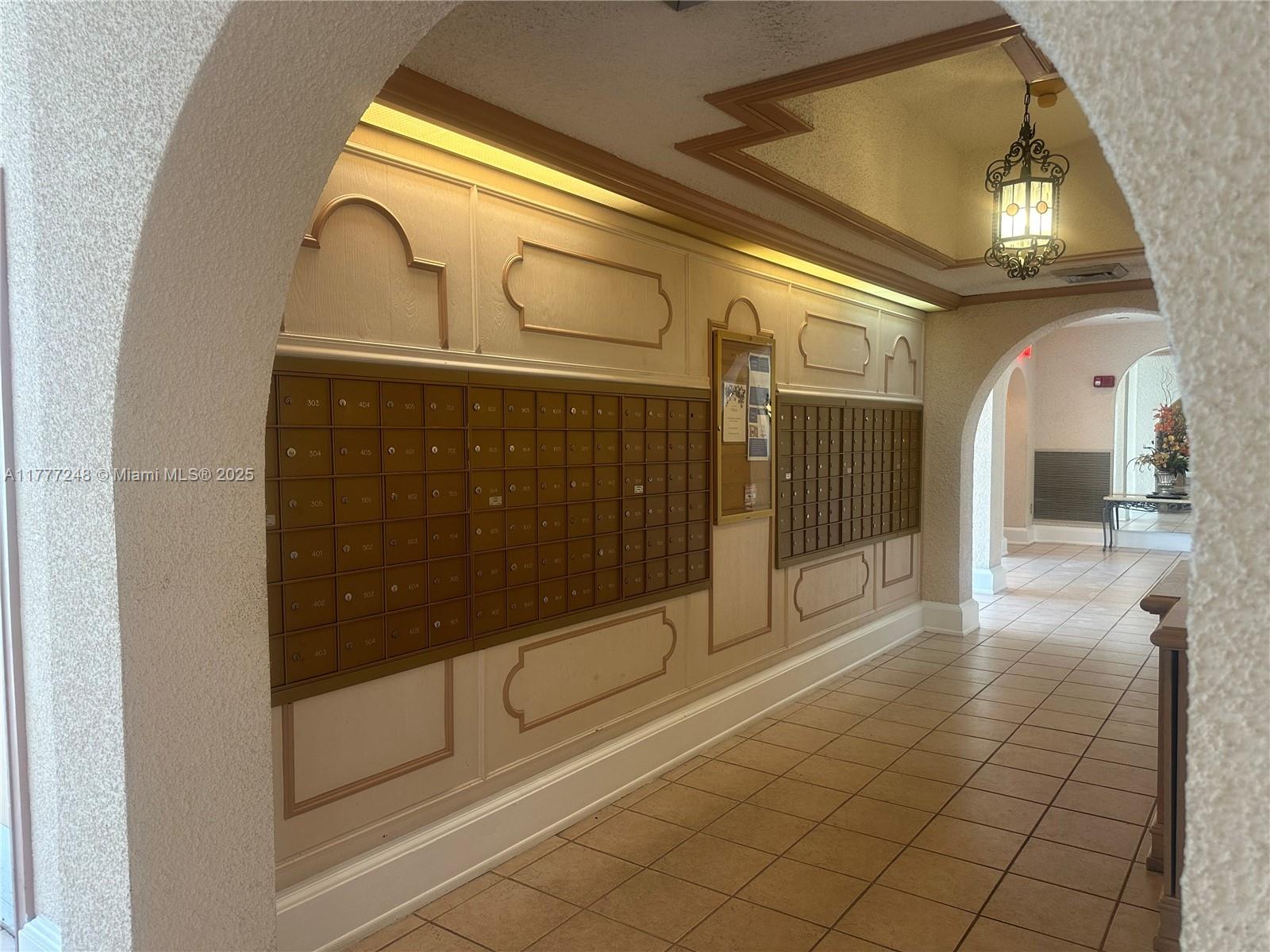 DEL PRADO MARINA - Residential