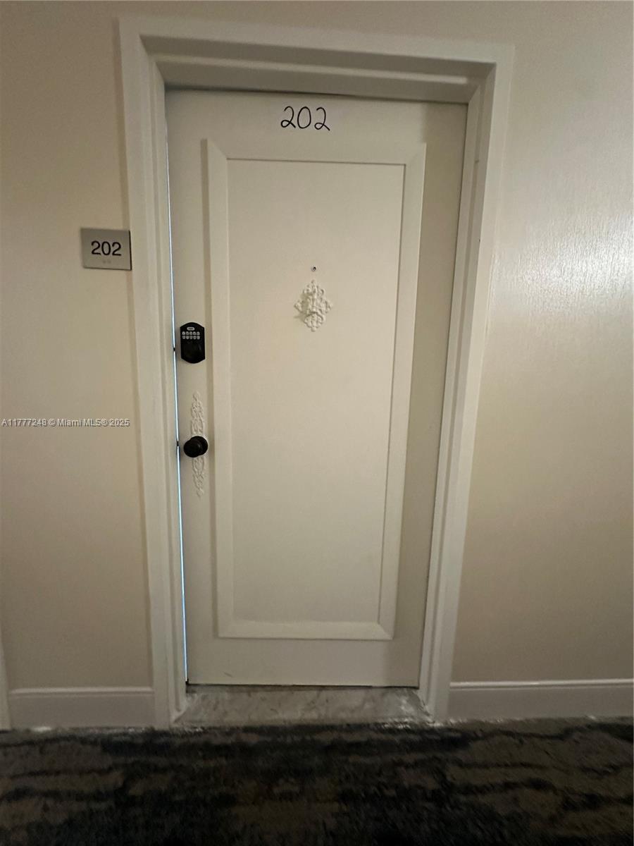 DEL PRADO MARINA - Residential