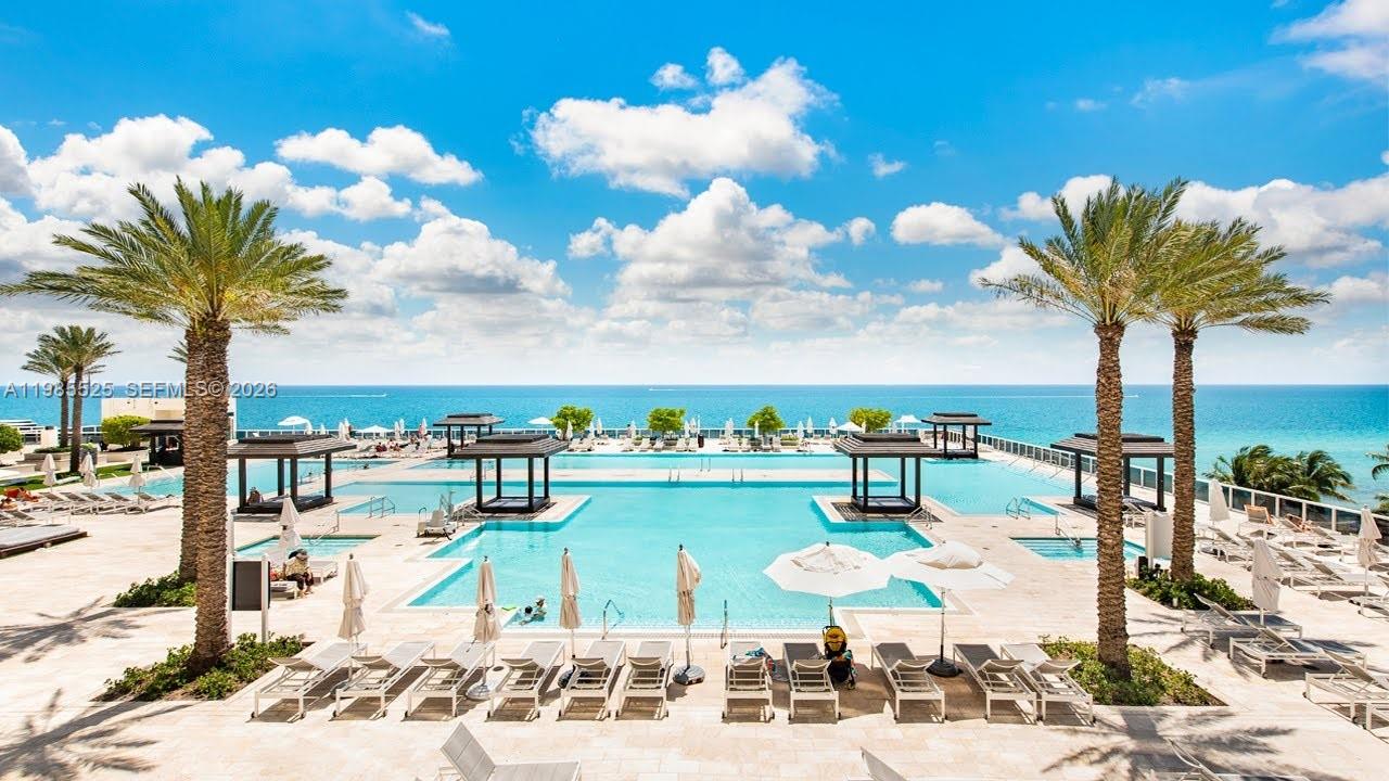 BEACH CLUB THREE CONDO - Residential