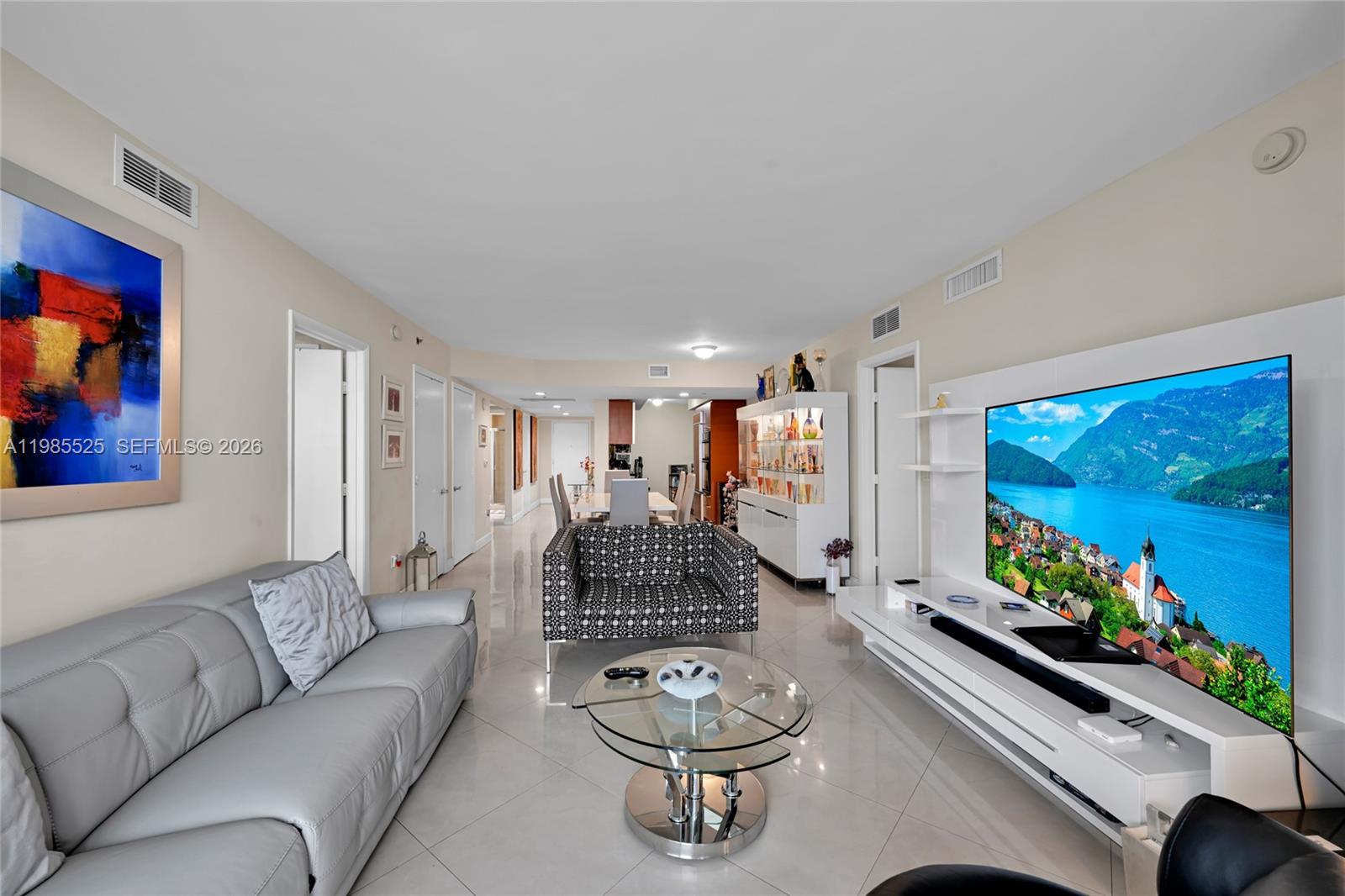 BEACH CLUB THREE CONDO - Residential