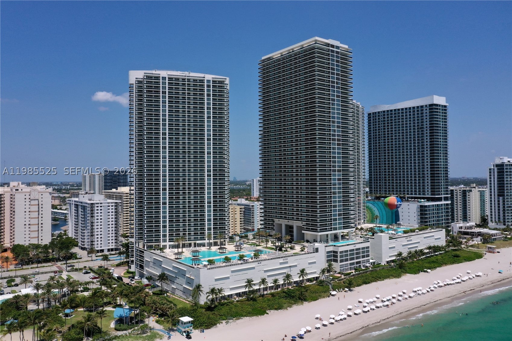 1800 S Ocean Drive