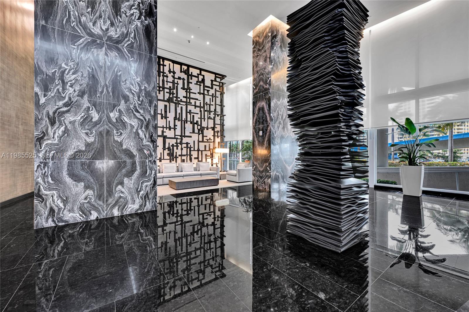 BEACH CLUB THREE CONDO - Residential