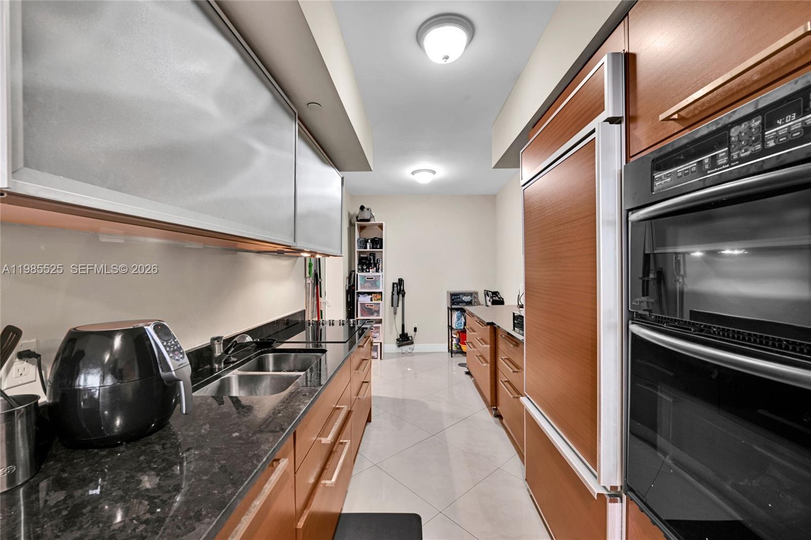 BEACH CLUB THREE CONDO - Residential