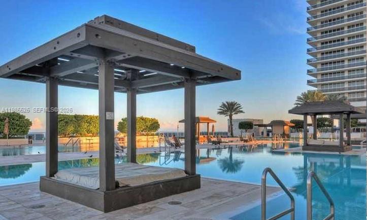 BEACH CLUB THREE CONDO - Residential