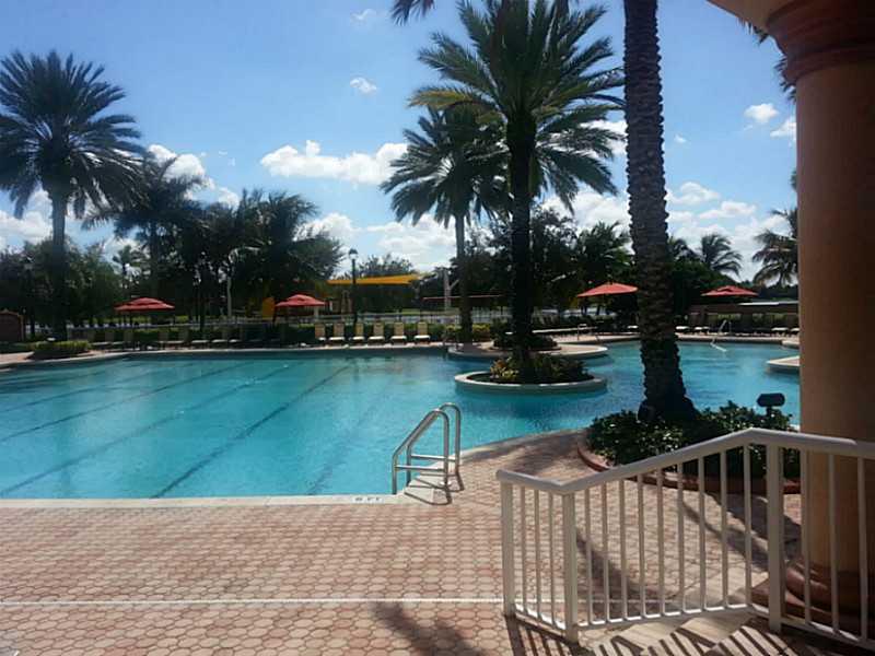 GRAND KEY SUNSET LAKES - Residential Lease