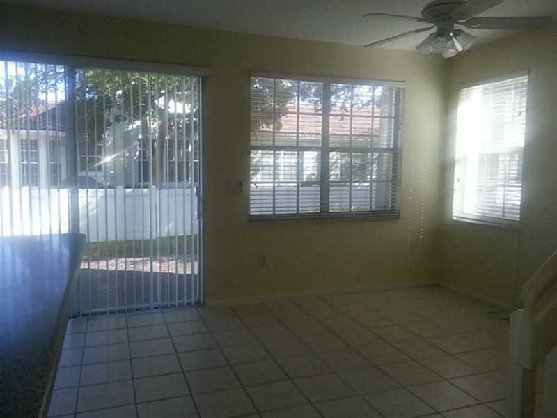 GRAND KEY SUNSET LAKES - Residential Lease