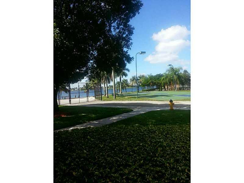 GRAND KEY SUNSET LAKES - Residential Lease