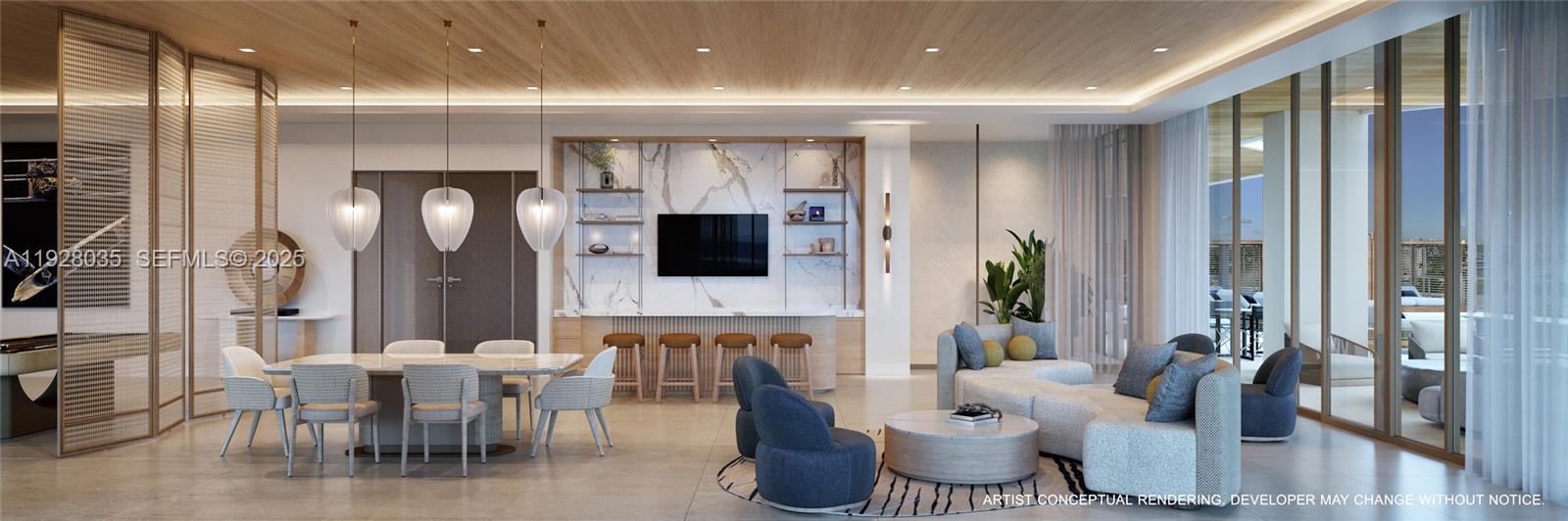 BUNGALOW EAST - Residential