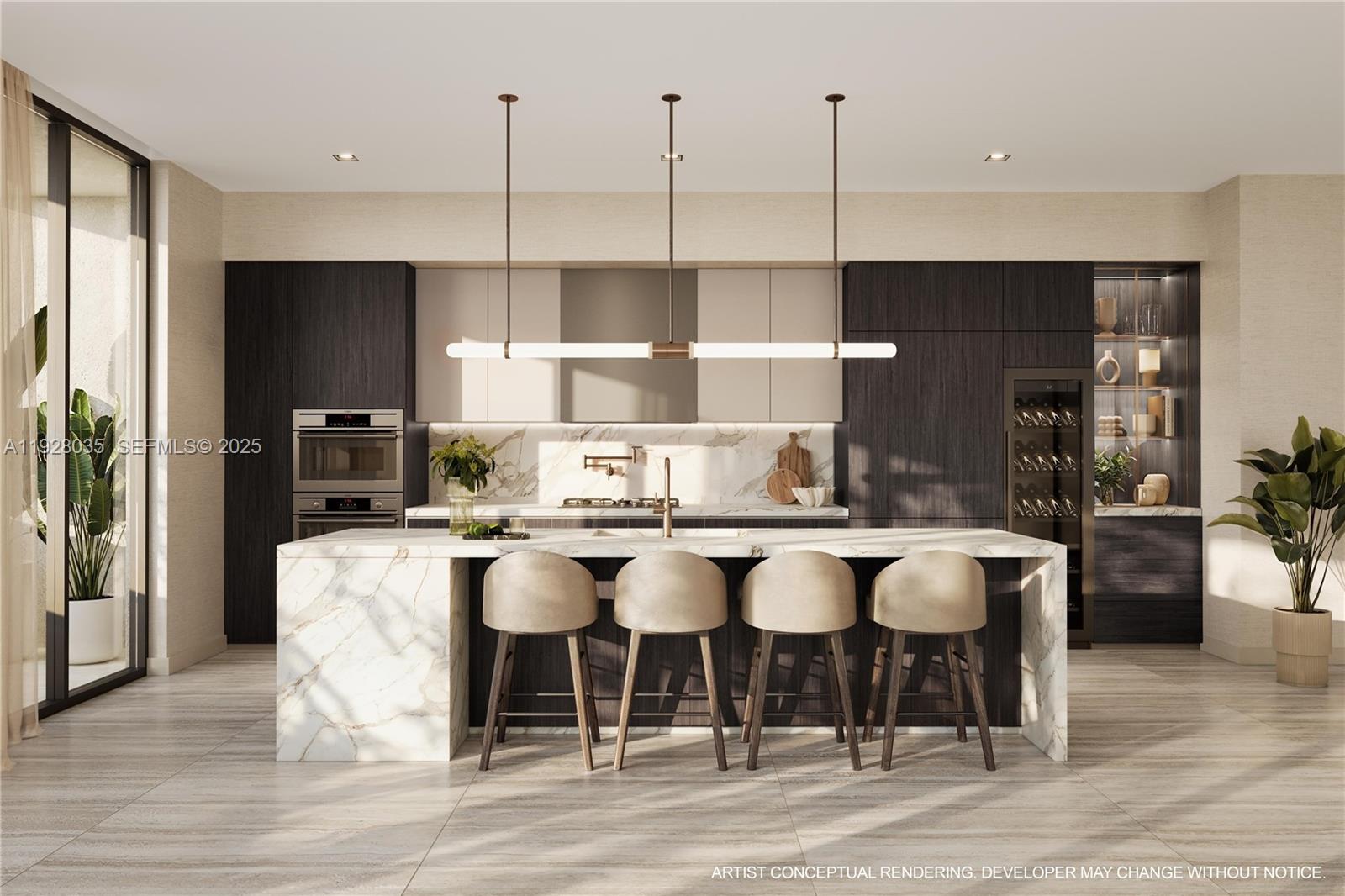 BUNGALOW EAST - Residential