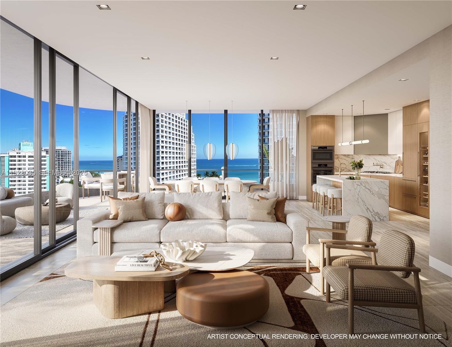 View photos, virtual tours, details... 530 Birch Road 502