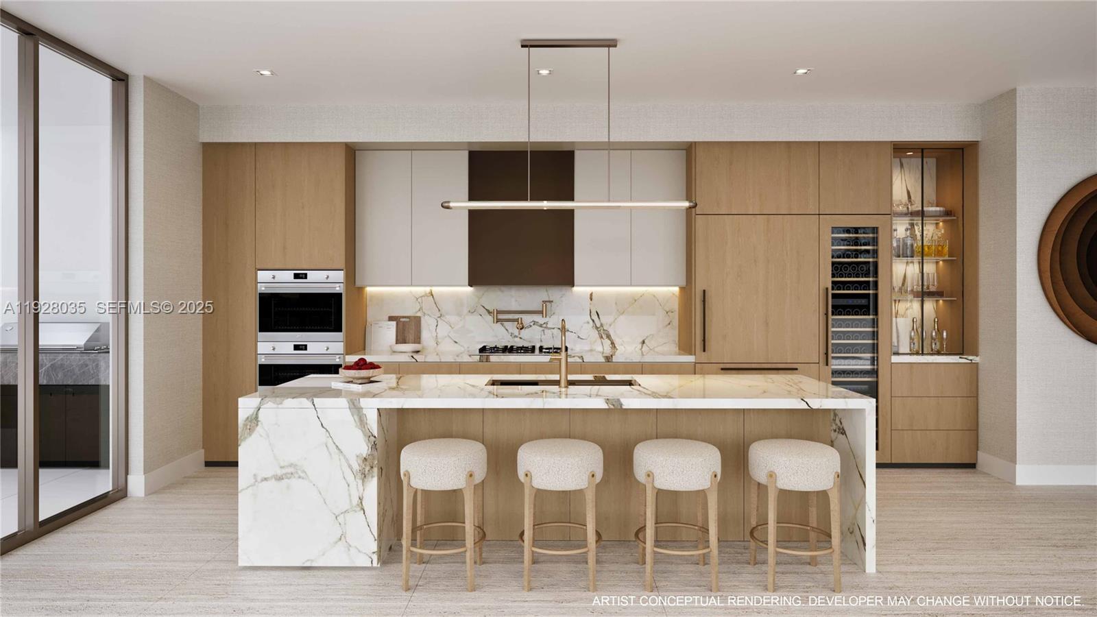 BUNGALOW EAST - Residential