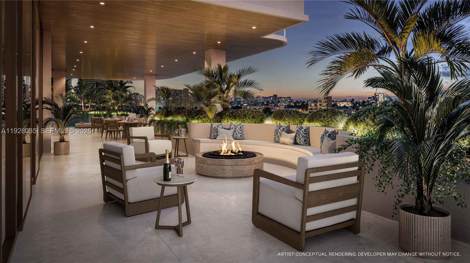 View photos, virtual tours, details... 530 Birch Road 502