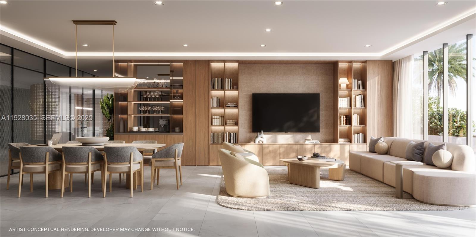 BUNGALOW EAST - Residential