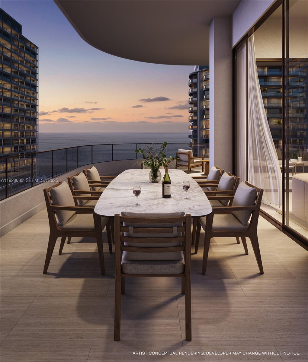 BUNGALOW EAST - Residential