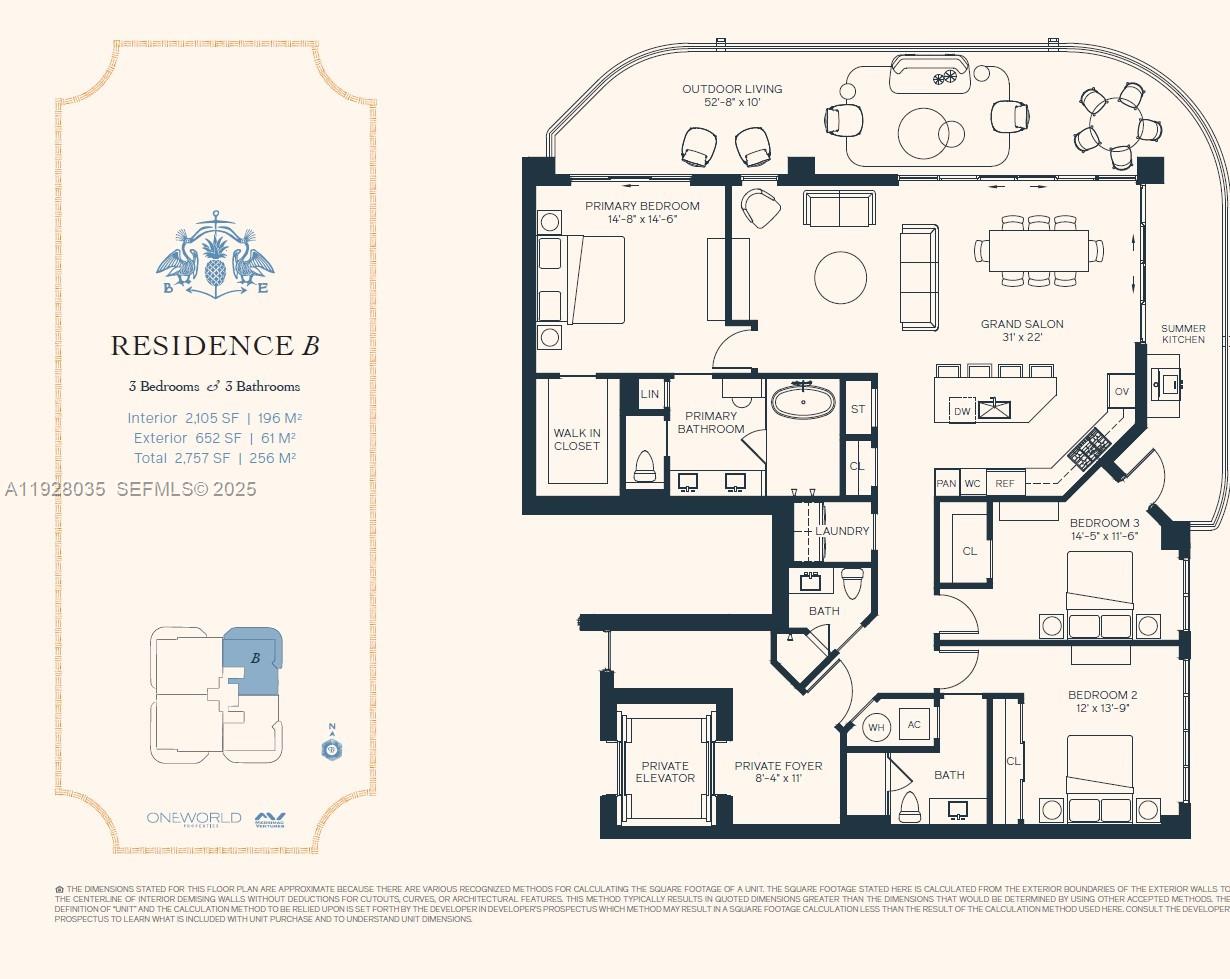 View photos, virtual tours, details... 530 Birch Road 502
