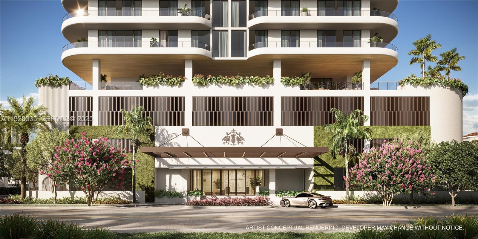 BUNGALOW EAST - Residential