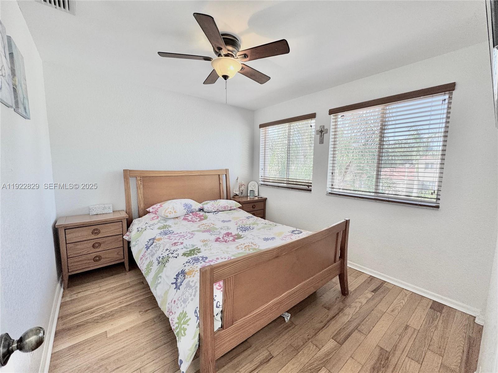 VILLAGE AT HARMONY LAKE - Residential