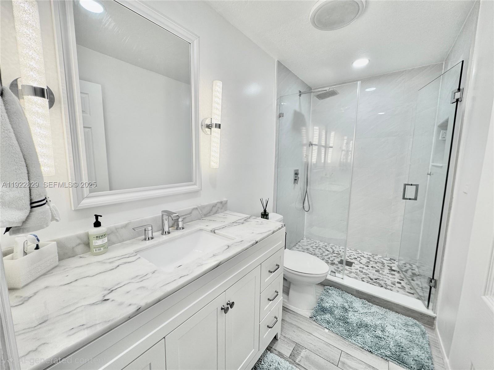 VILLAGE AT HARMONY LAKE - Residential