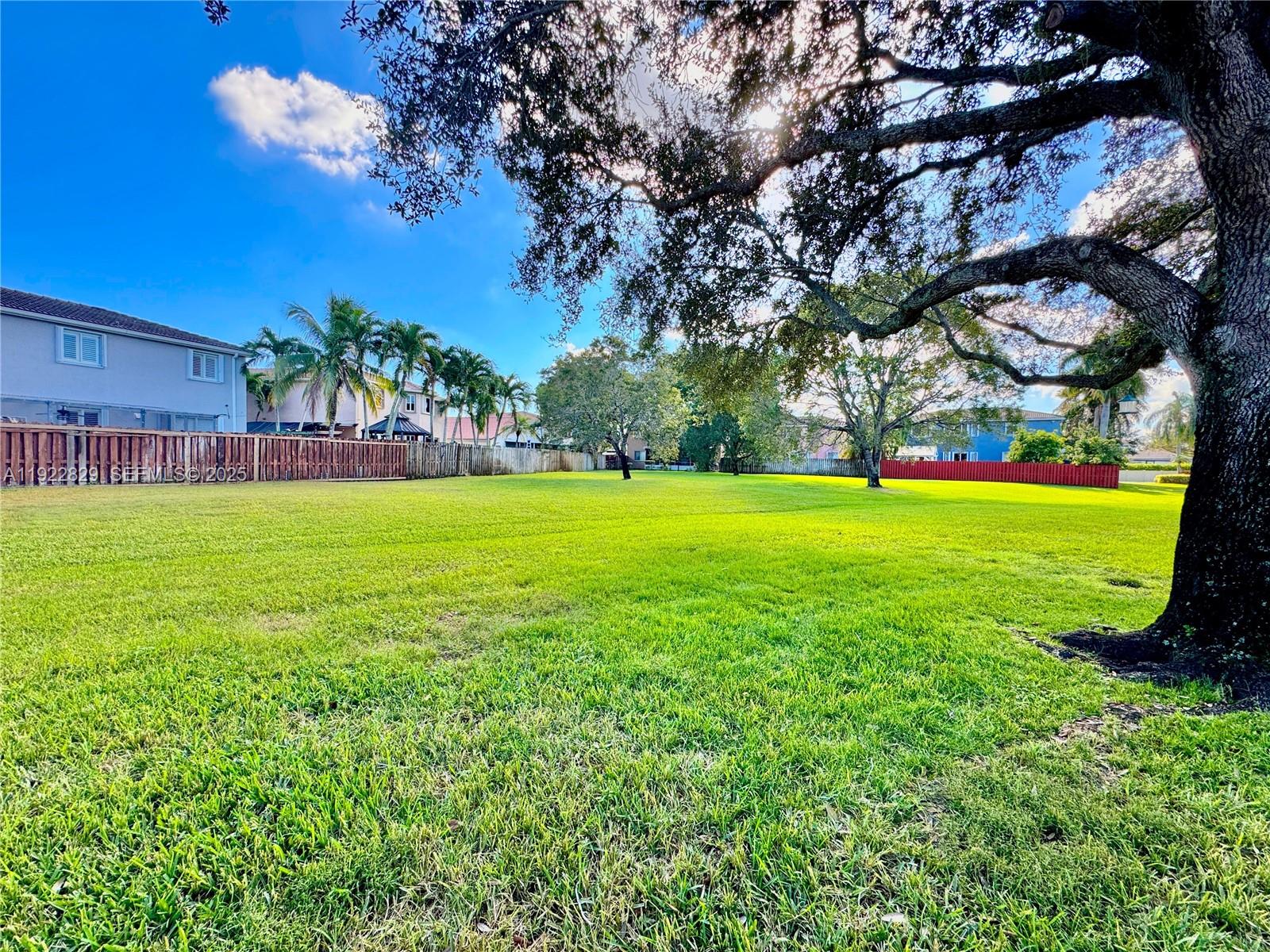 VILLAGE AT HARMONY LAKE - Residential