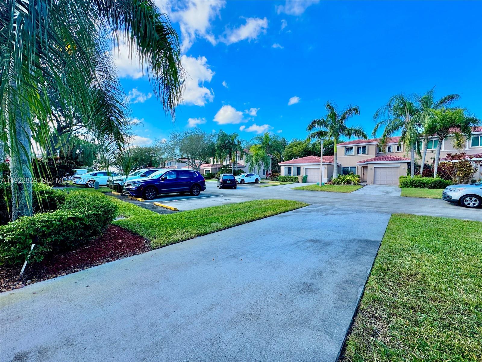 VILLAGE AT HARMONY LAKE - Residential