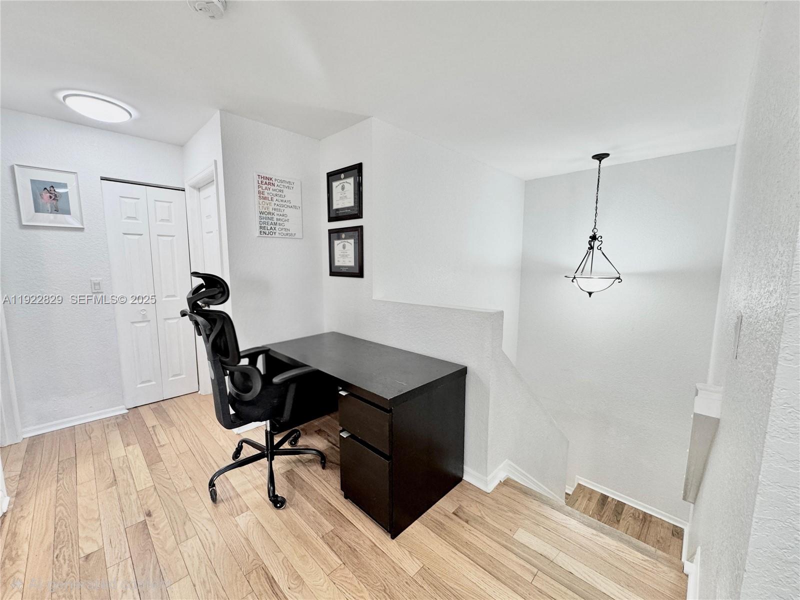 VILLAGE AT HARMONY LAKE - Residential