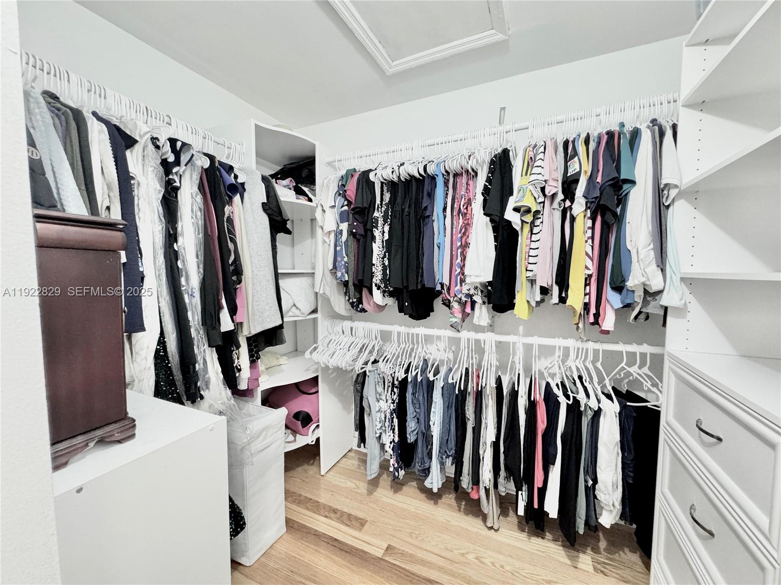 VILLAGE AT HARMONY LAKE - Residential