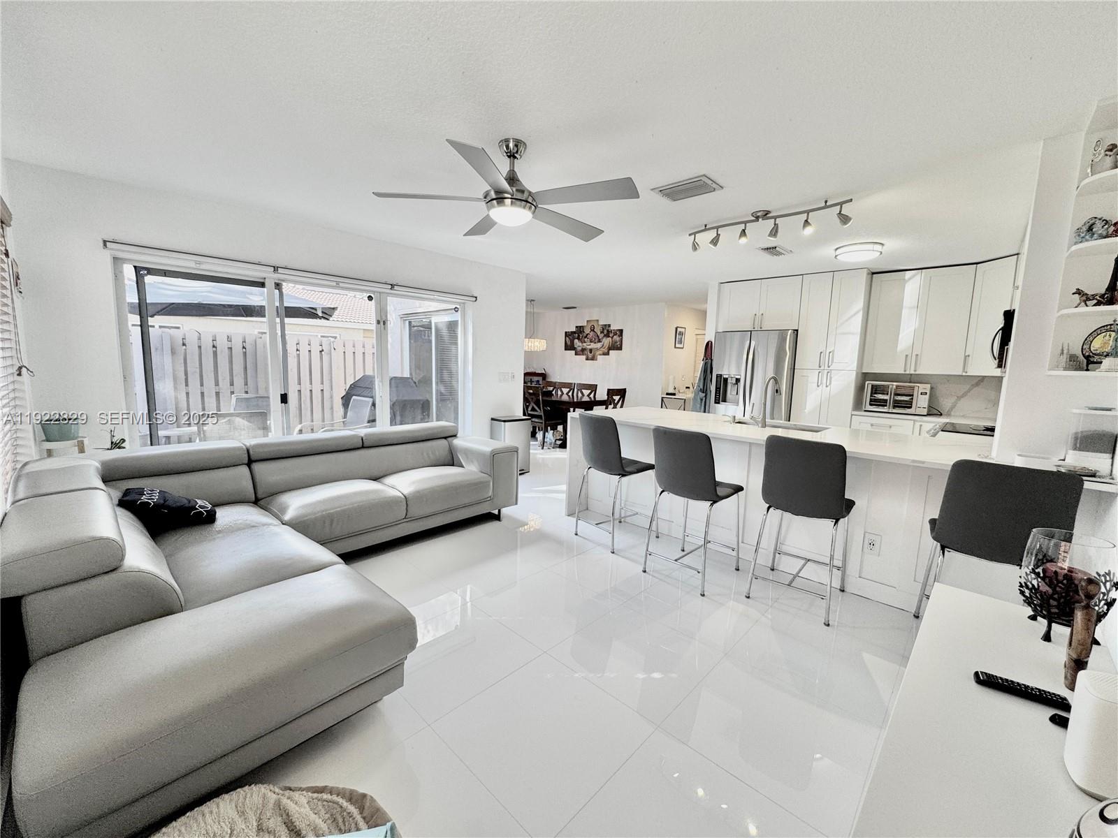 VILLAGE AT HARMONY LAKE - Residential