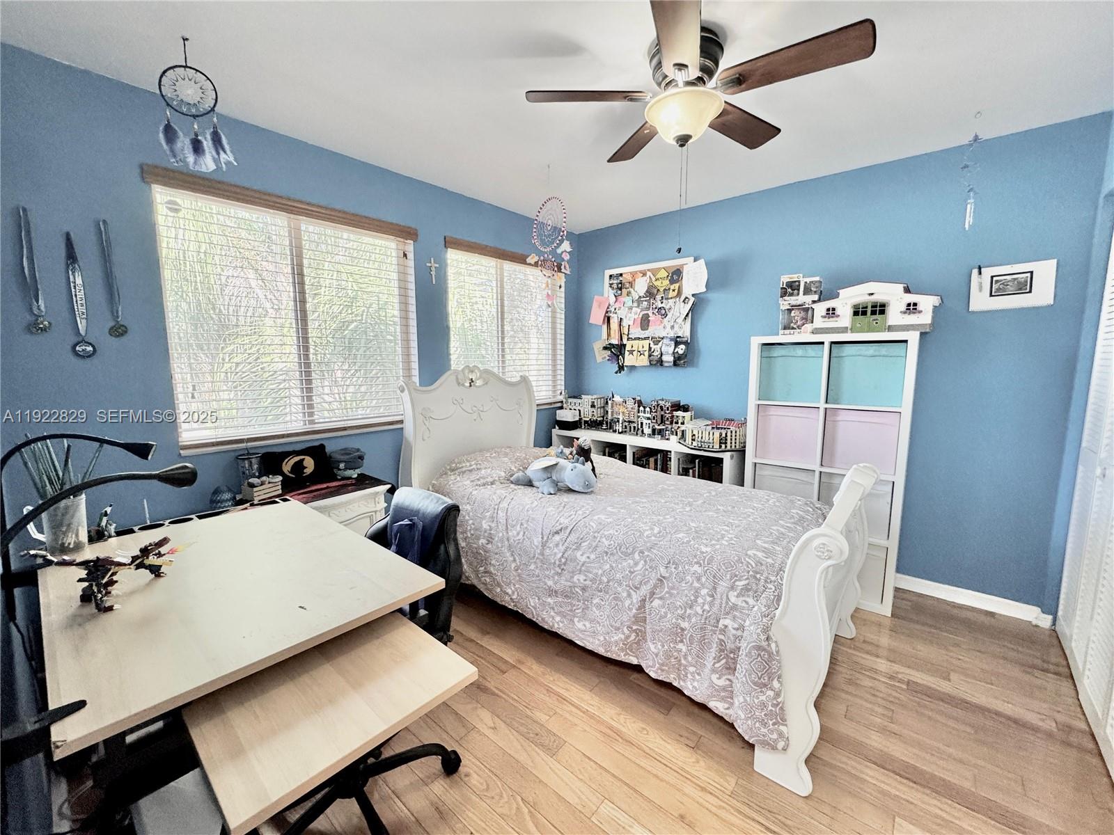 VILLAGE AT HARMONY LAKE - Residential