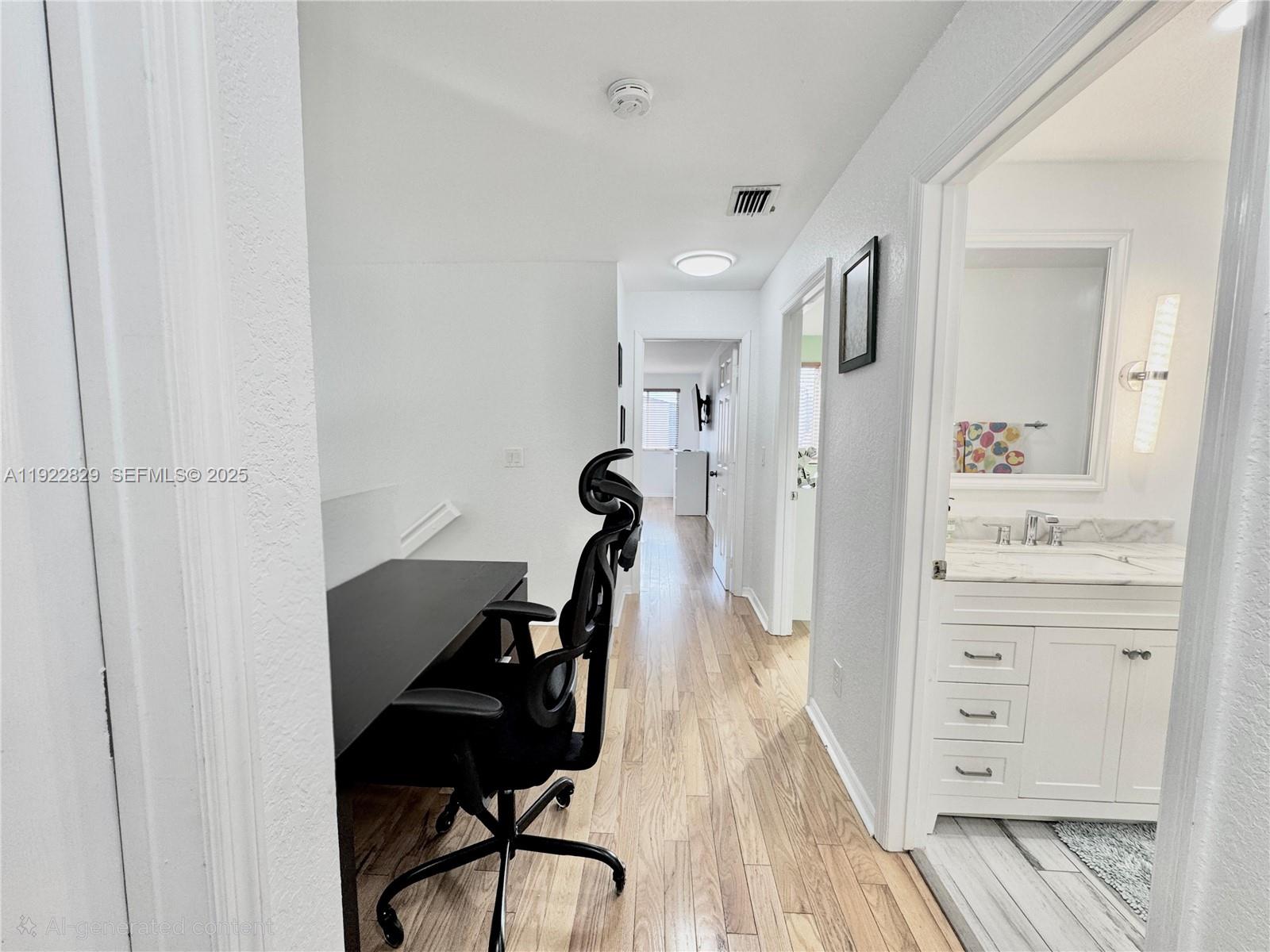 VILLAGE AT HARMONY LAKE - Residential