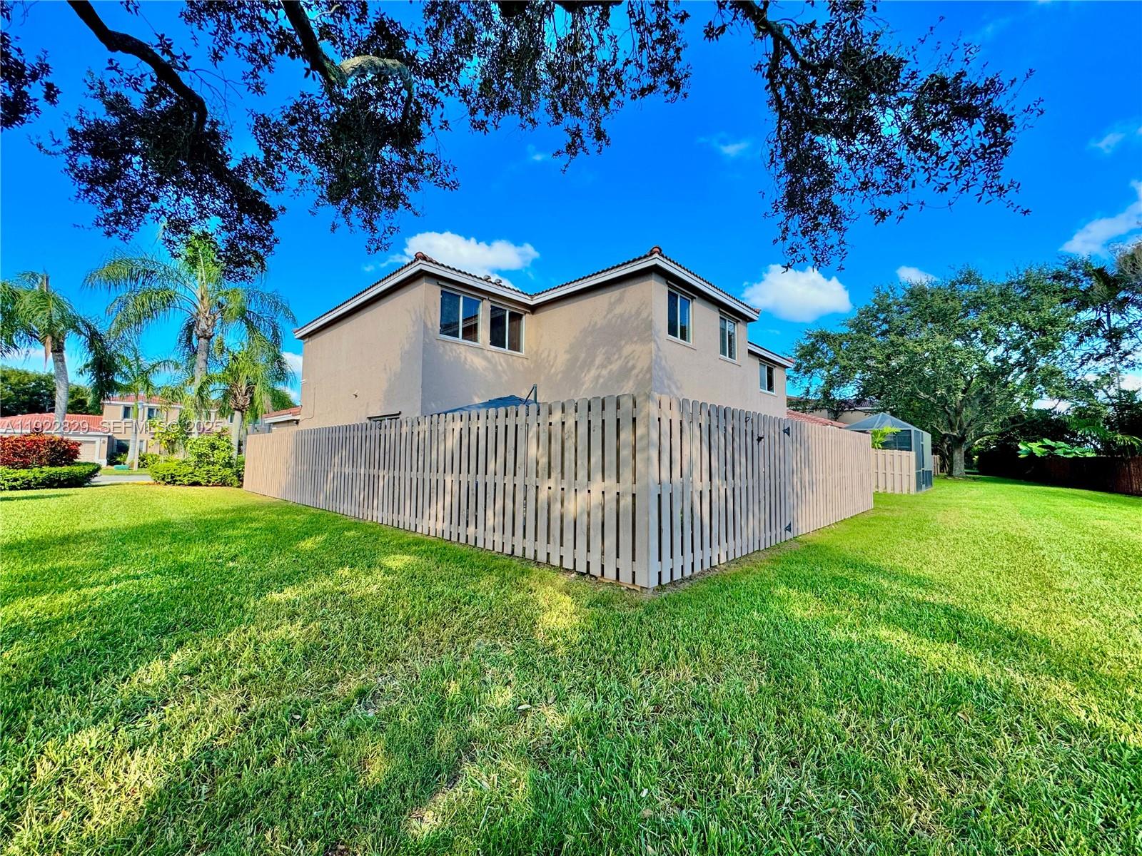 VILLAGE AT HARMONY LAKE - Residential