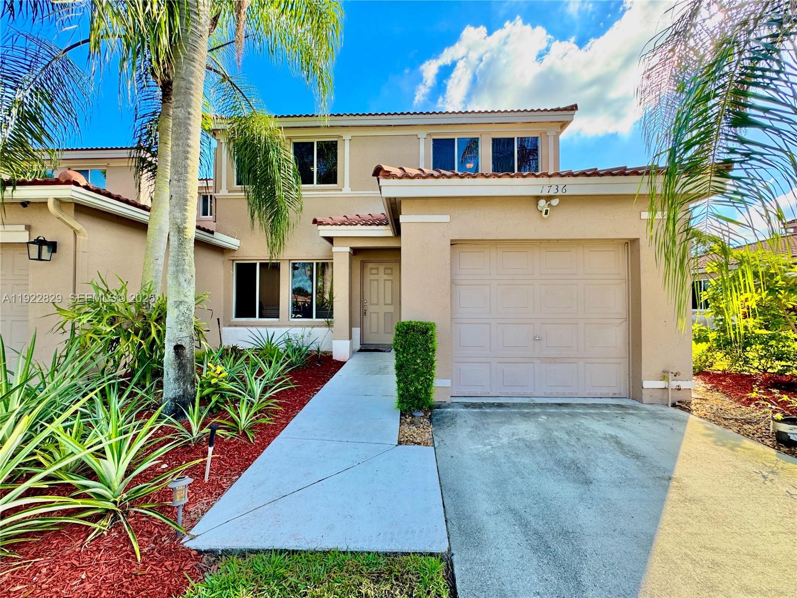 1736 SW 109th Ter