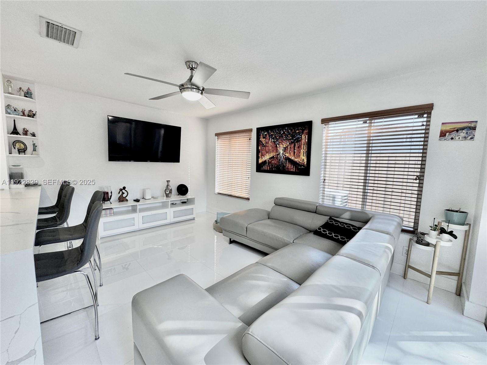 VILLAGE AT HARMONY LAKE - Residential