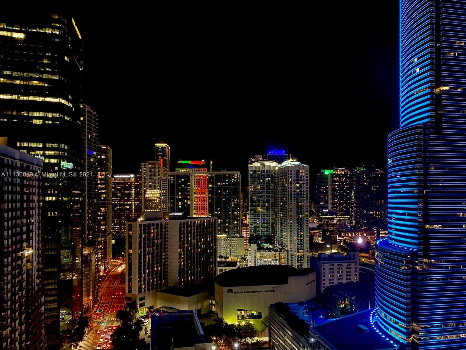 CENTRO CONDO - Residential Lease