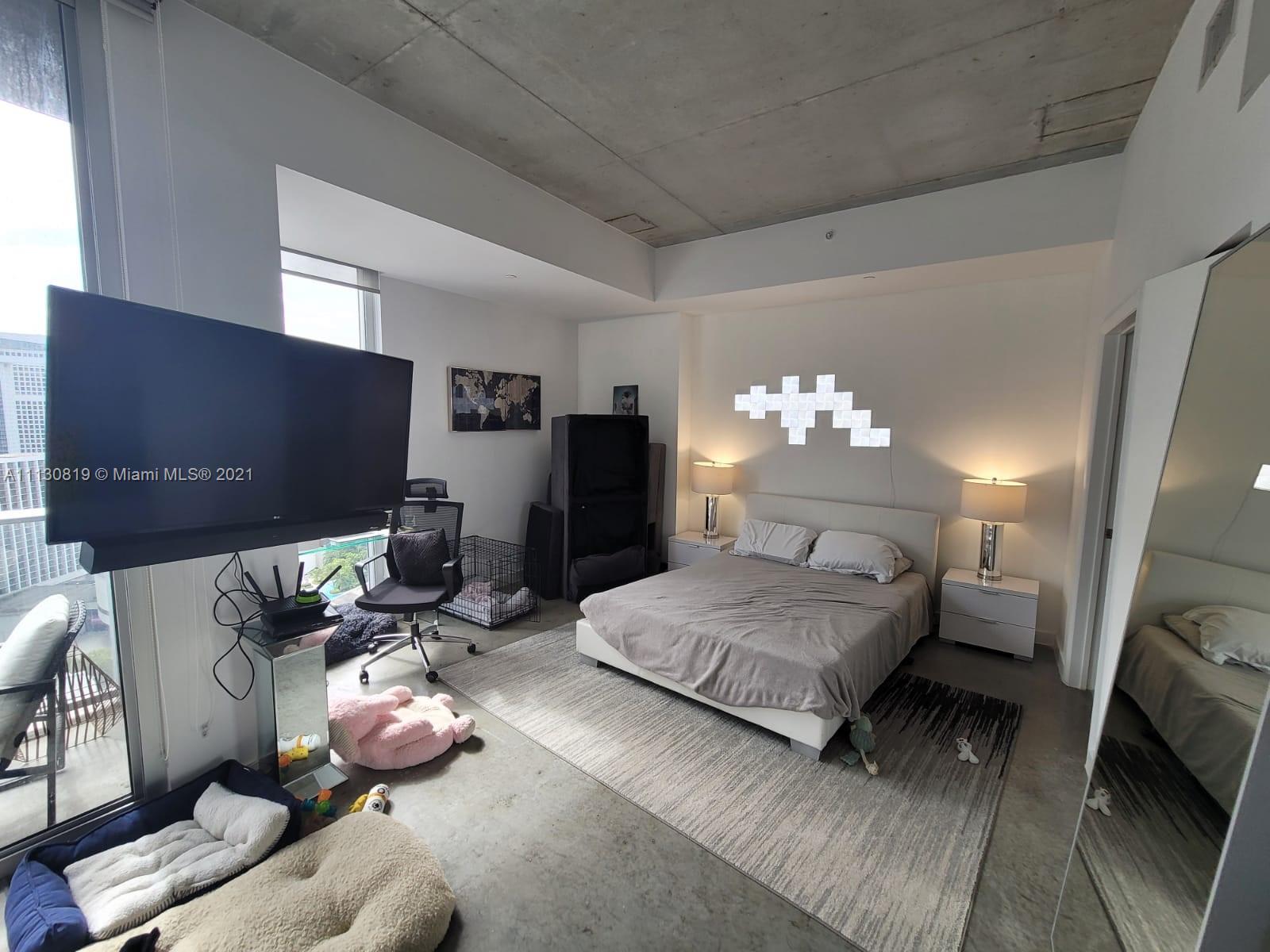 CENTRO CONDO - Residential Lease