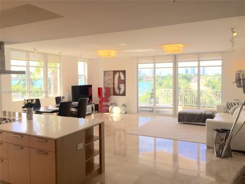Photo of 1 Century Ln #301, Miami Beach, FL 33139 (MLS # A11989852)