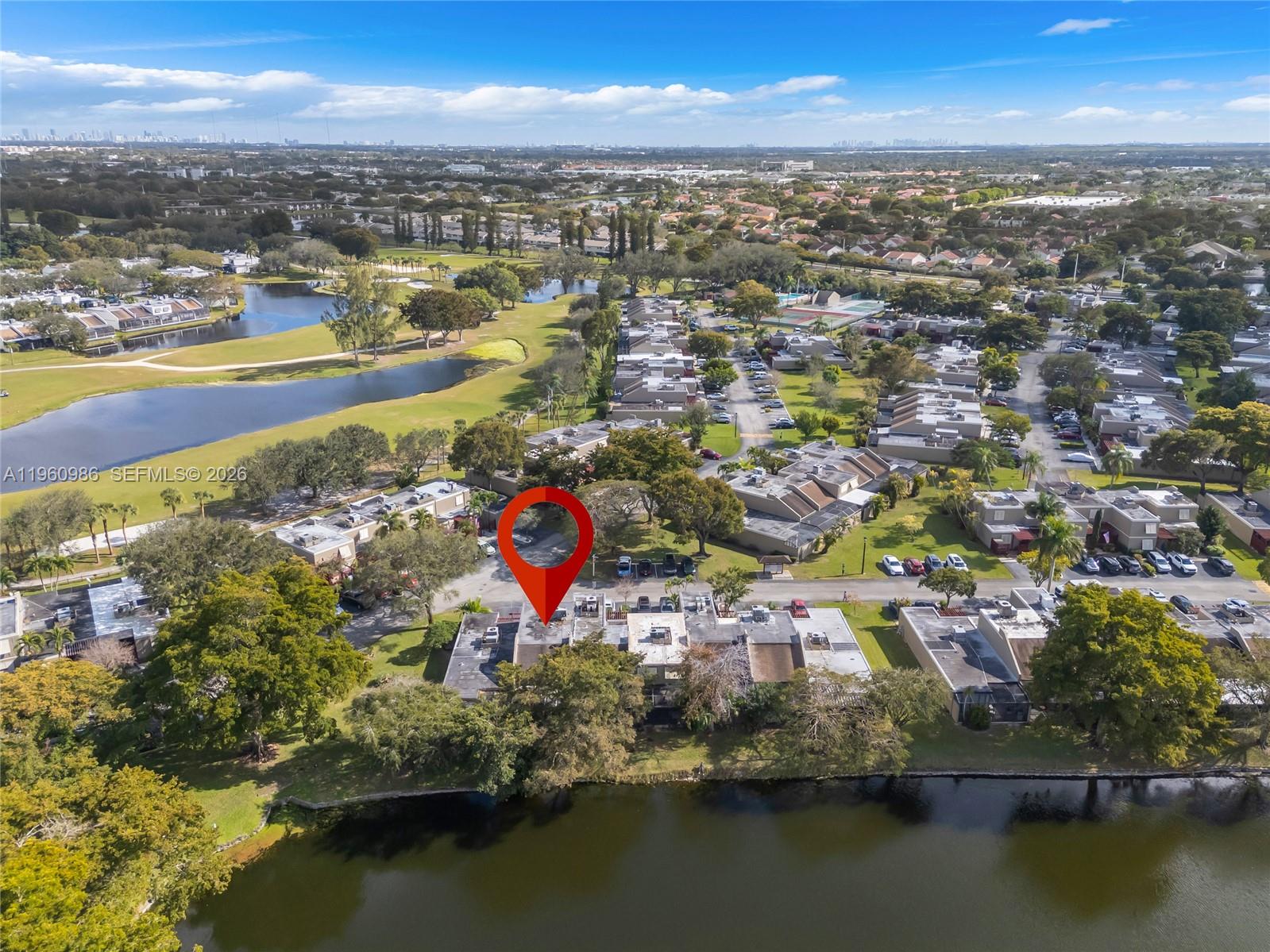 EVERGLADES SUGAR & LAND CO - Residential