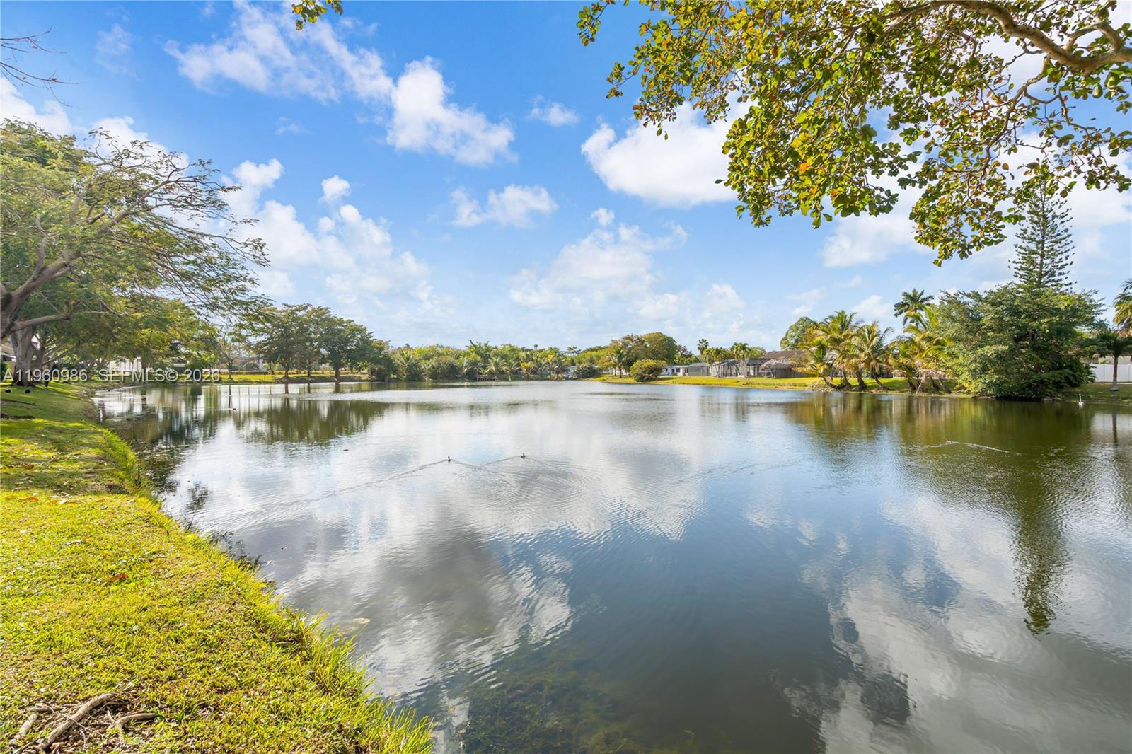 EVERGLADES SUGAR & LAND CO - Residential