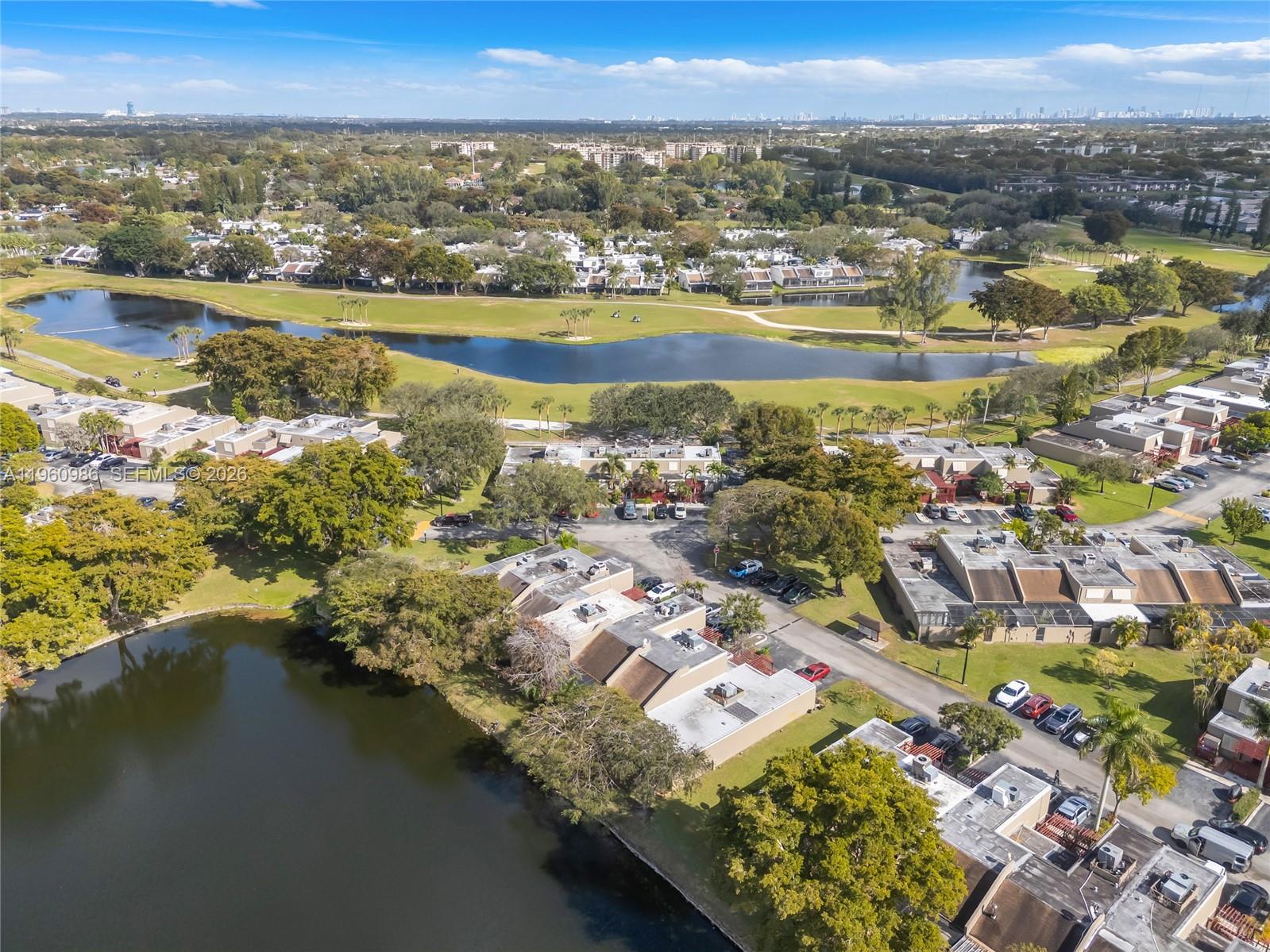 EVERGLADES SUGAR & LAND CO - Residential