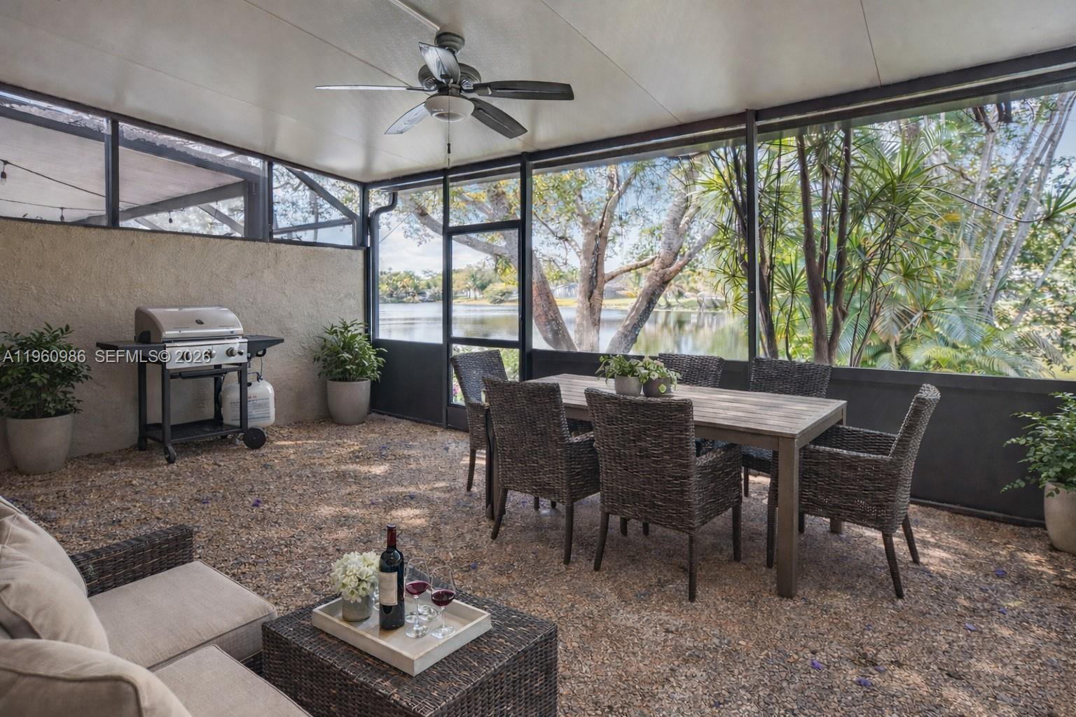 EVERGLADES SUGAR & LAND CO - Residential