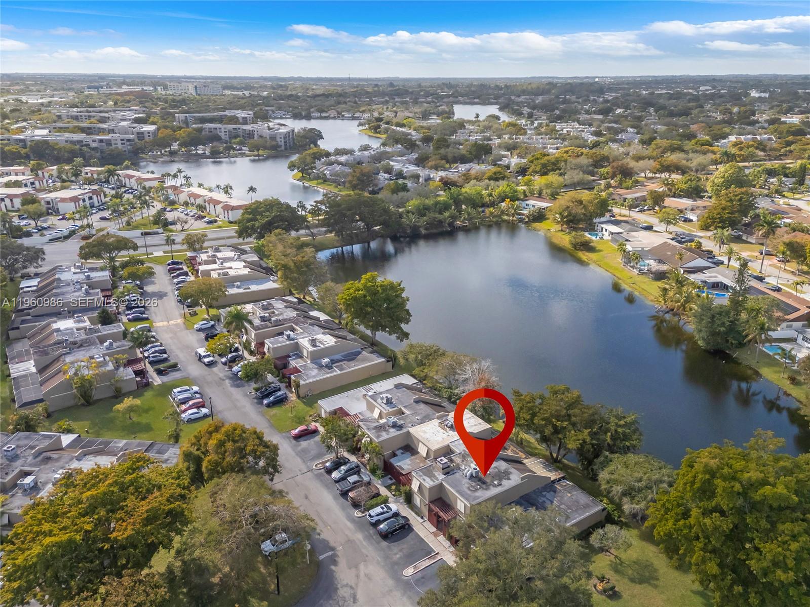 EVERGLADES SUGAR & LAND CO - Residential