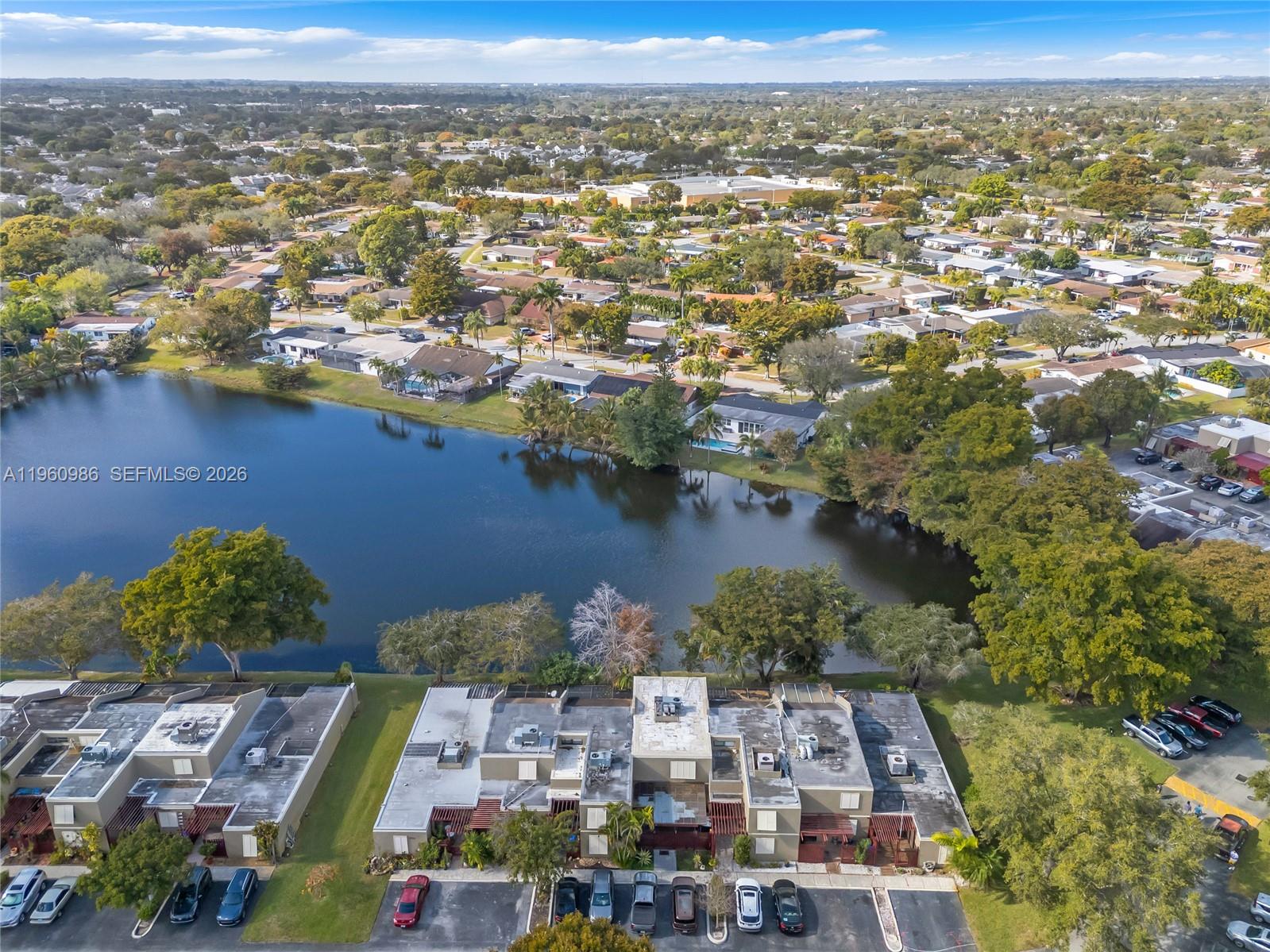 EVERGLADES SUGAR & LAND CO - Residential