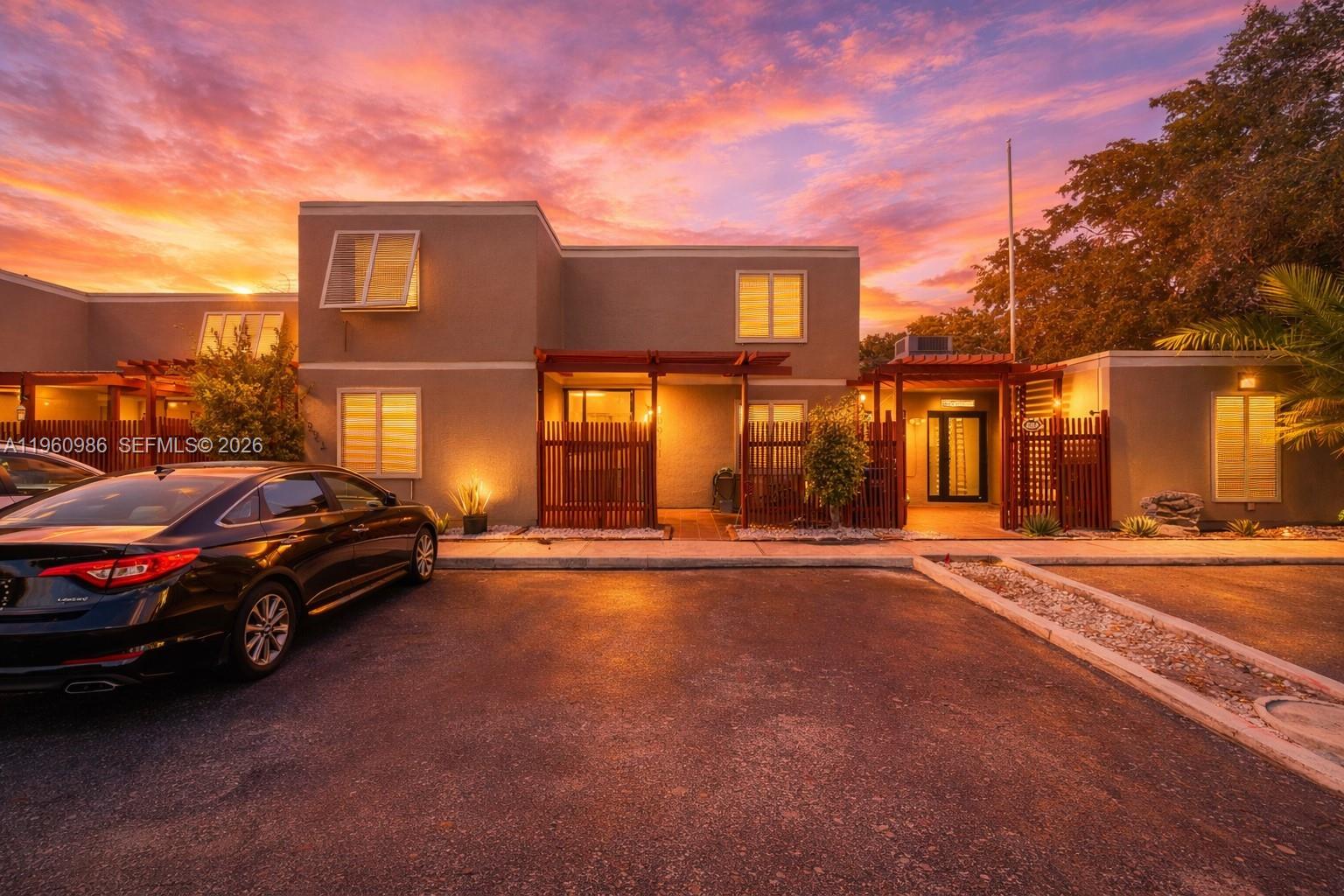 EVERGLADES SUGAR & LAND CO - Residential