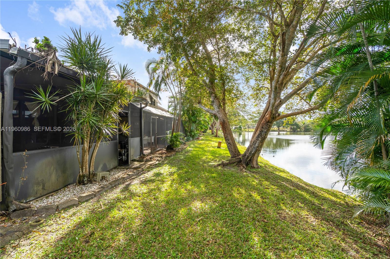 EVERGLADES SUGAR & LAND CO - Residential