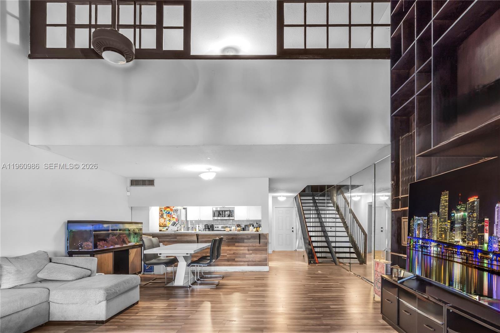 EVERGLADES SUGAR & LAND CO - Residential