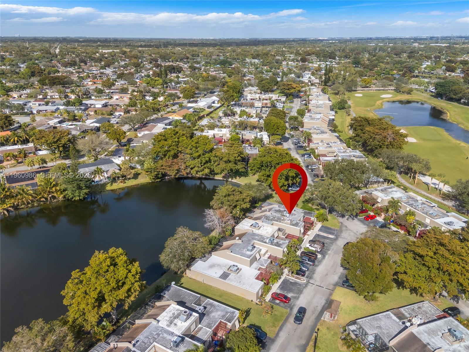 EVERGLADES SUGAR & LAND CO - Residential