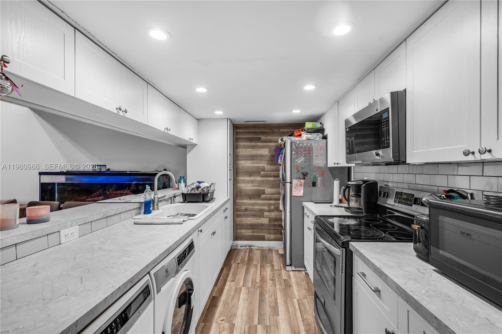 EVERGLADES SUGAR & LAND CO - Residential